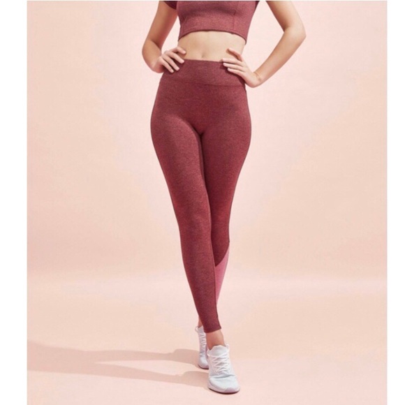 We Over Me Pants - We over Me inversion leggings